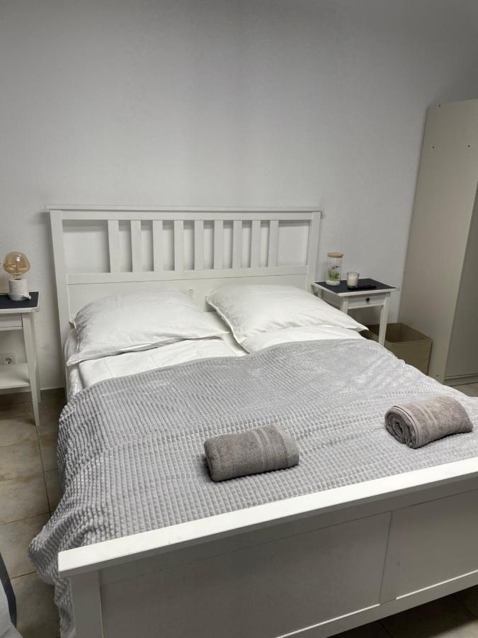 Sleepwell1 Colónia Exterior foto