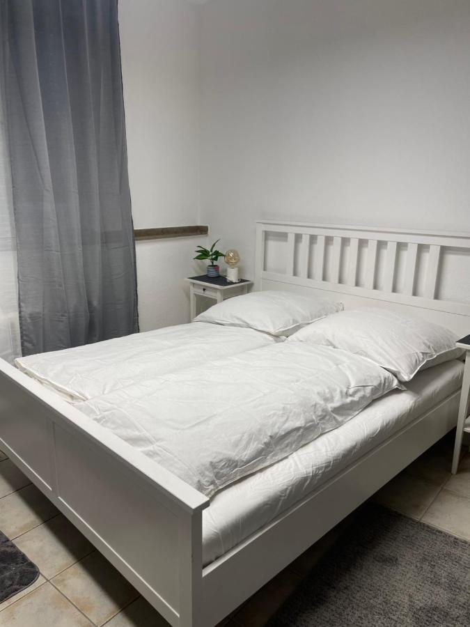 Sleepwell1 Colónia Exterior foto